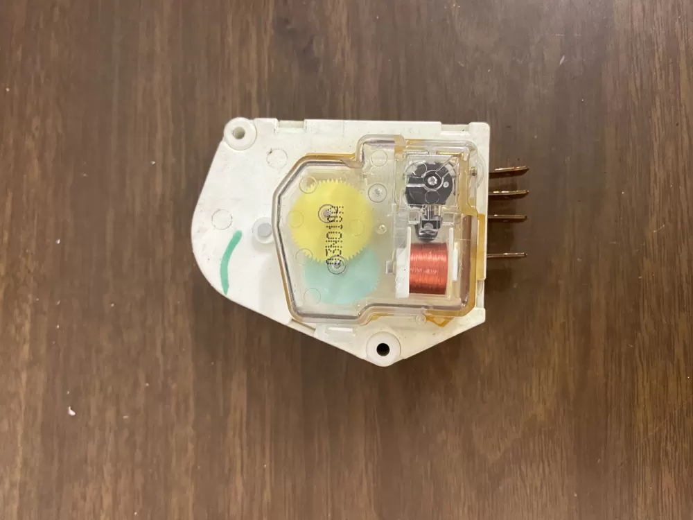 Frigidaire Kenmore AP2111929 12762 Refrigerator Defrost Timer AZ31086 | BK1668