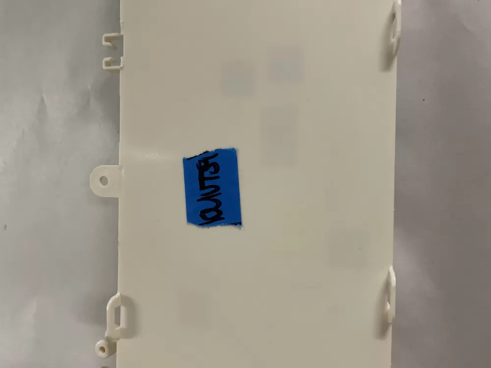 LG EBR67460503 EBR62198103 Washer Control Board AZ145281 | KMV739