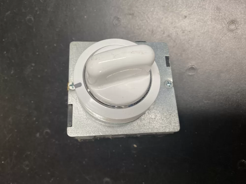 GE Frigidaire Electrolux AP2107868 Dryer Timer AZ11414 | BK937