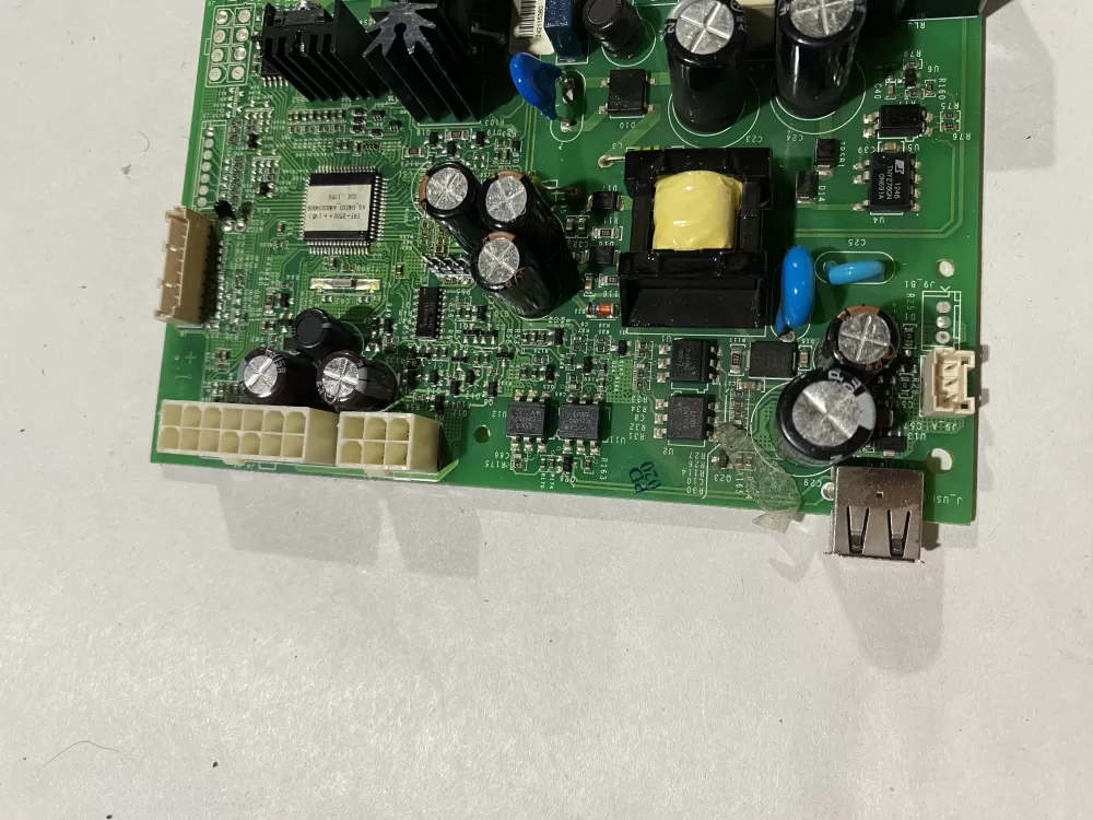Frigidaire 242115360 Refrigerator Control Board  242115260 AZ145964 | BK2445