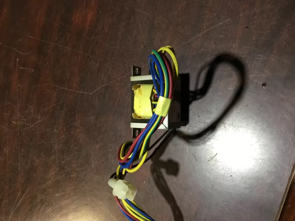 Whirlpool KitchenAid E196647 Range Transformer AZ69092 | Sl71