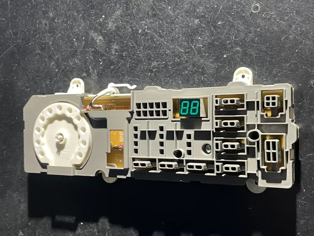 Samsung AP5916807 DC92-01624E PS9605978 Dryer Control Board