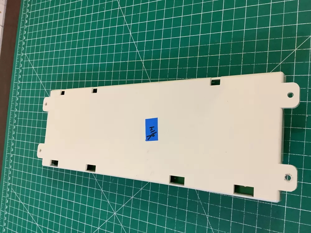 GE 175D6798G002 Dryer Control Board AZ207370 | NRV914