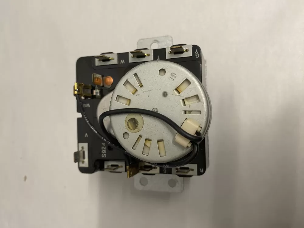 Kenmore Whirlpool 3390701C Dryer Timer AZ224943 | BK1648