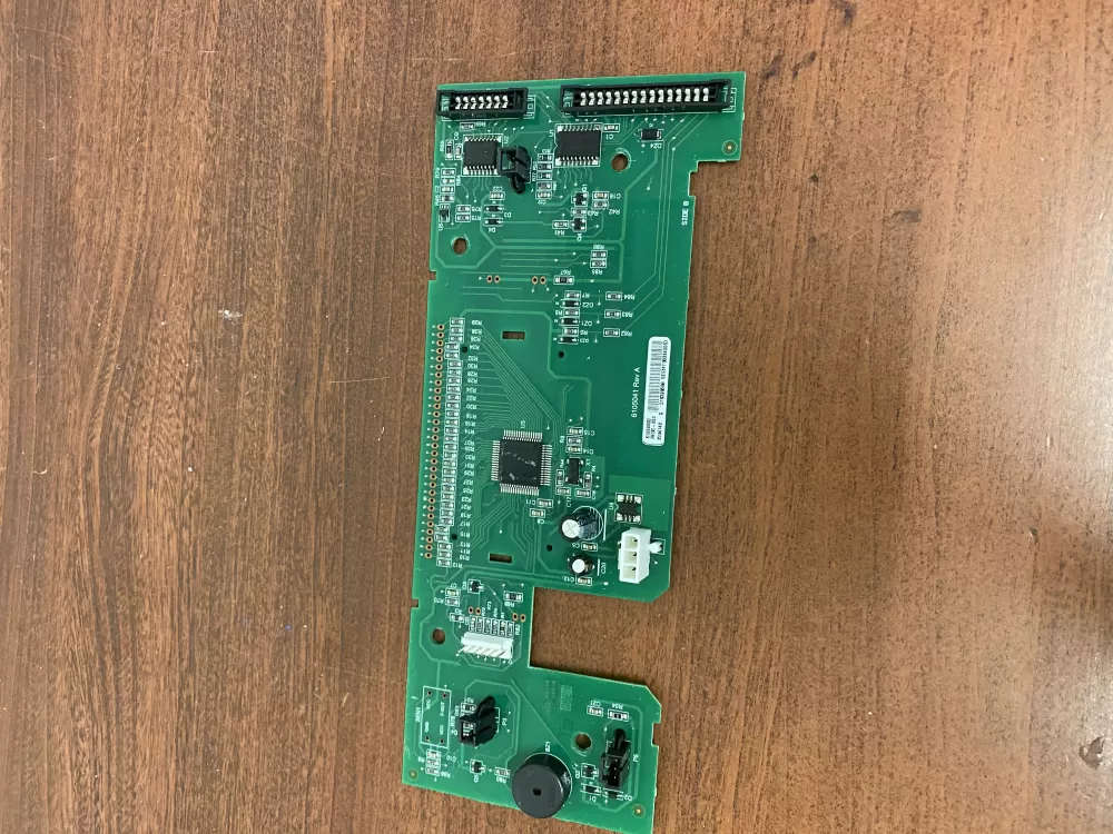 Whirlpool  Kenmore WP2304142  AP6007136  2304142  2303950  6105041  61066003  PS11740244 Refrigerator Dispenser Control Board