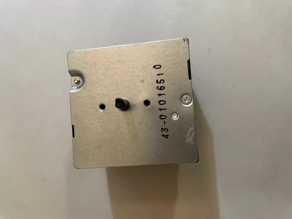 GE 234D2485P001 Dryer Timer AZ148784 | KM2448