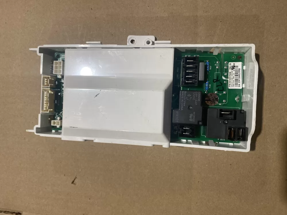 Whirlpool W10259285 W10317636 W10331077 WPW10317636 PS11752712 Dryer Control Board