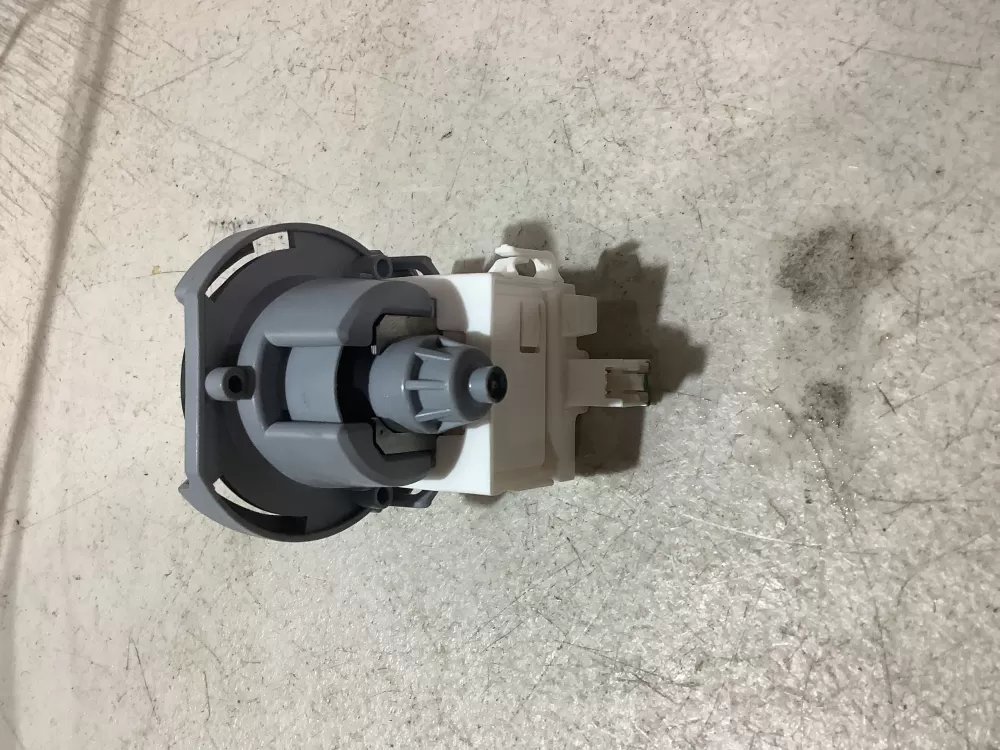 Whirlpool Washer Drain Pump WPW10348269 AZ198871 | SL153