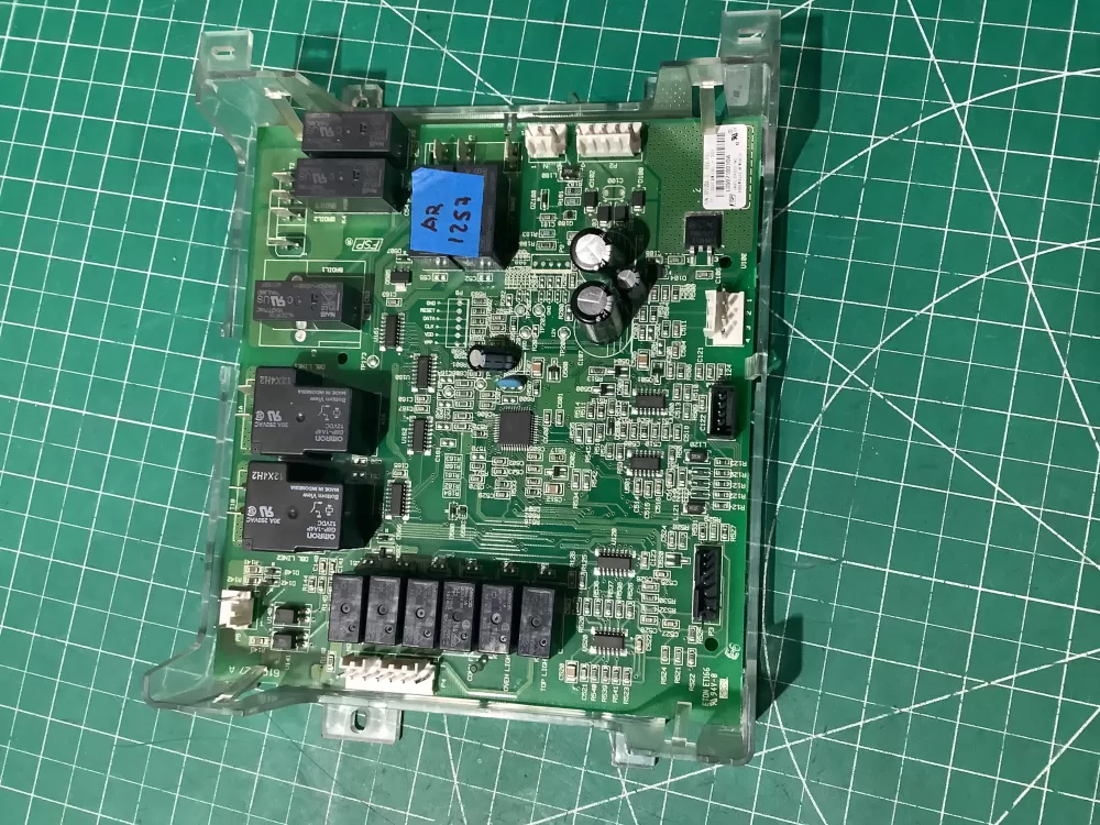 KitchenAid 9761224 Oven Control Board AZ195383 | AR1257