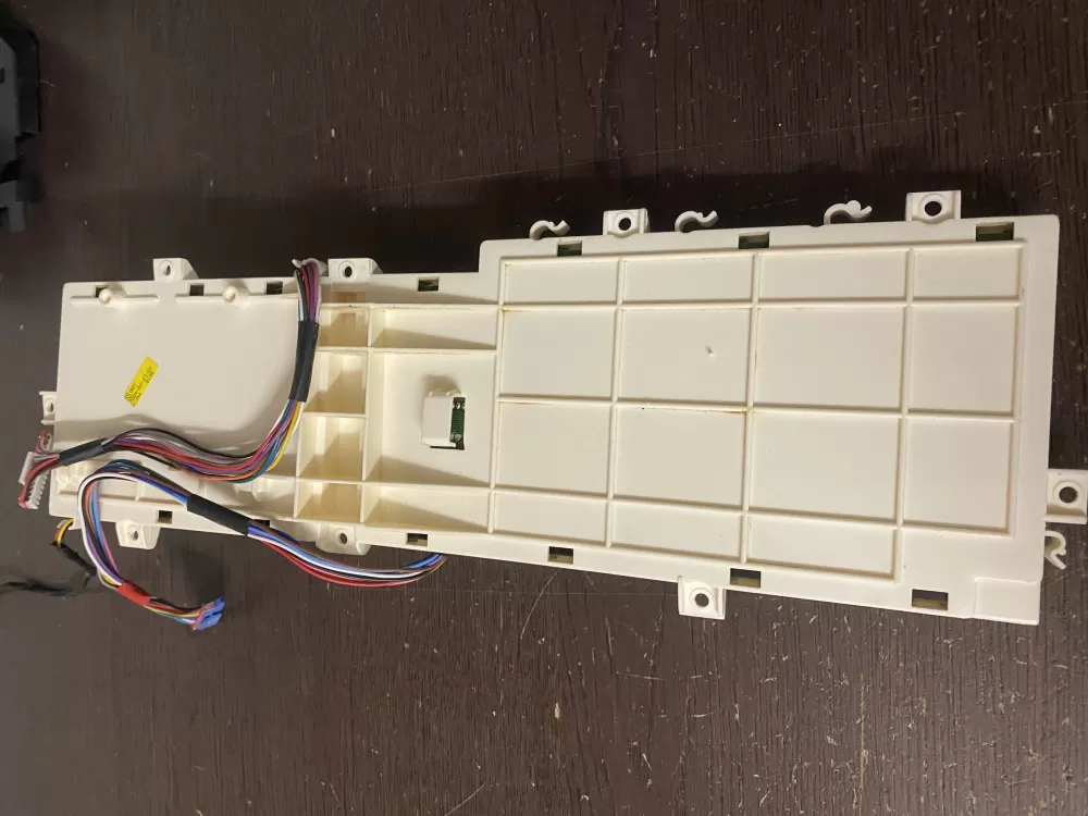 LG 6870EC9129B 6871EC1115A Dryer Control Board AZ49950 | BKV450