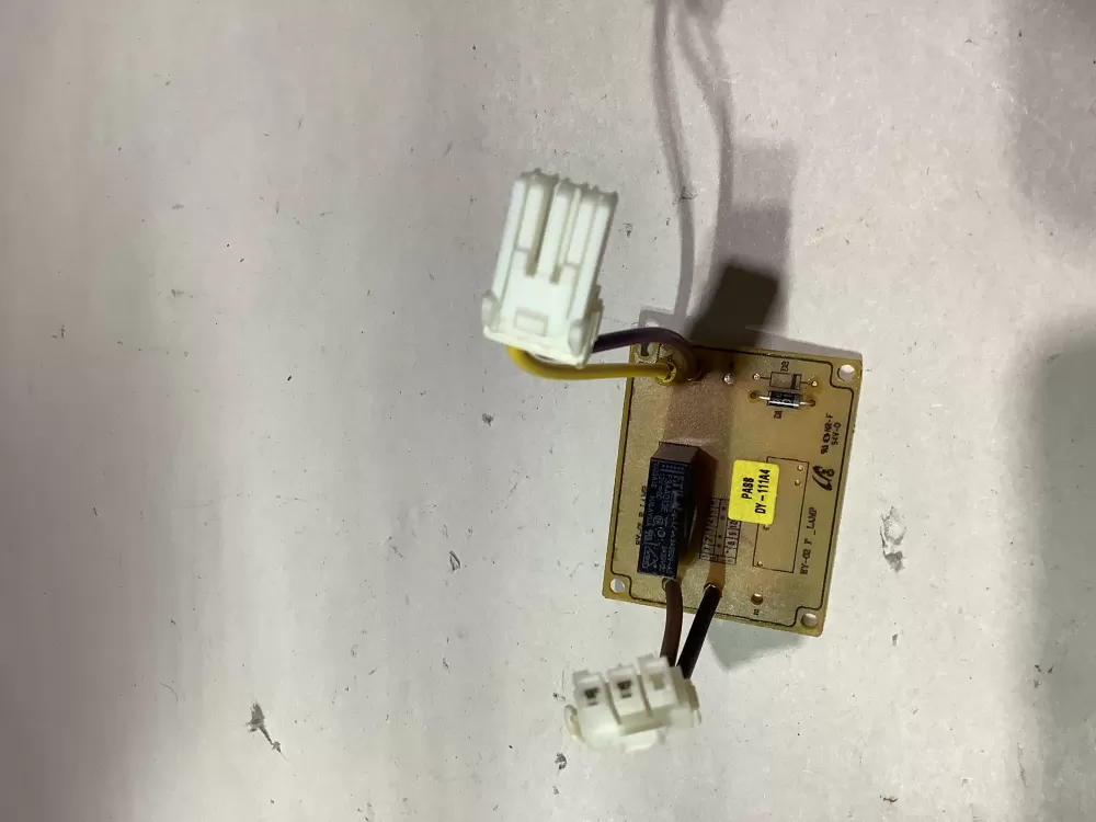 GE LED Light Board WR55X10765 AZ142447 | ZC2397