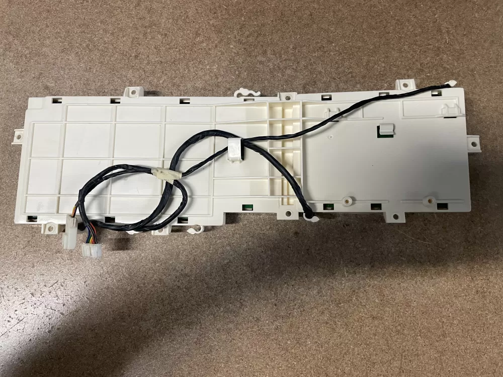 LG EAX32221201 EBR32268101 Washer Control Board AZ24545 | KMV227