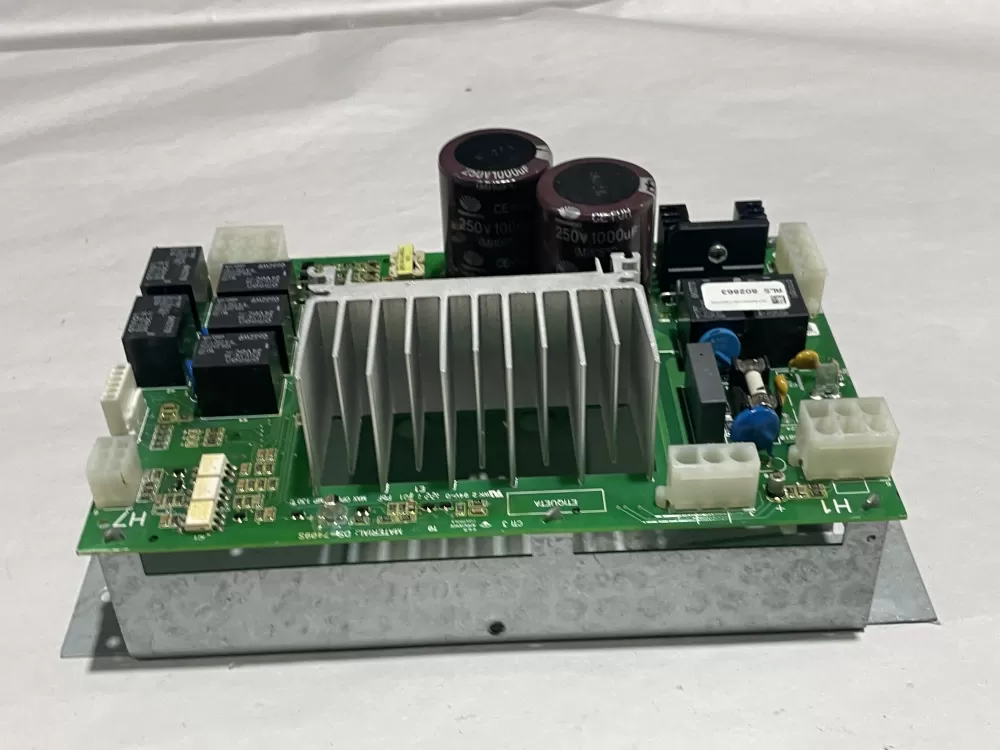 Speed Queen  SpeedQueen 802863P  802863 Washer Motor Inverter Control Board