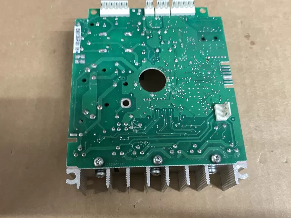 GE EMX1386P001 Washer Drive Motor Control Board AZ101471 | Wm896