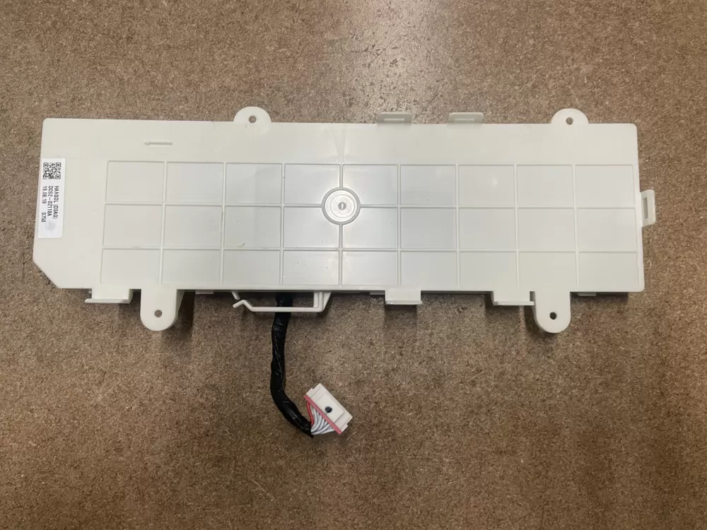 Samsung DC92 01738B DA92 02117A Washer Control Board AZ20489 | KMV323