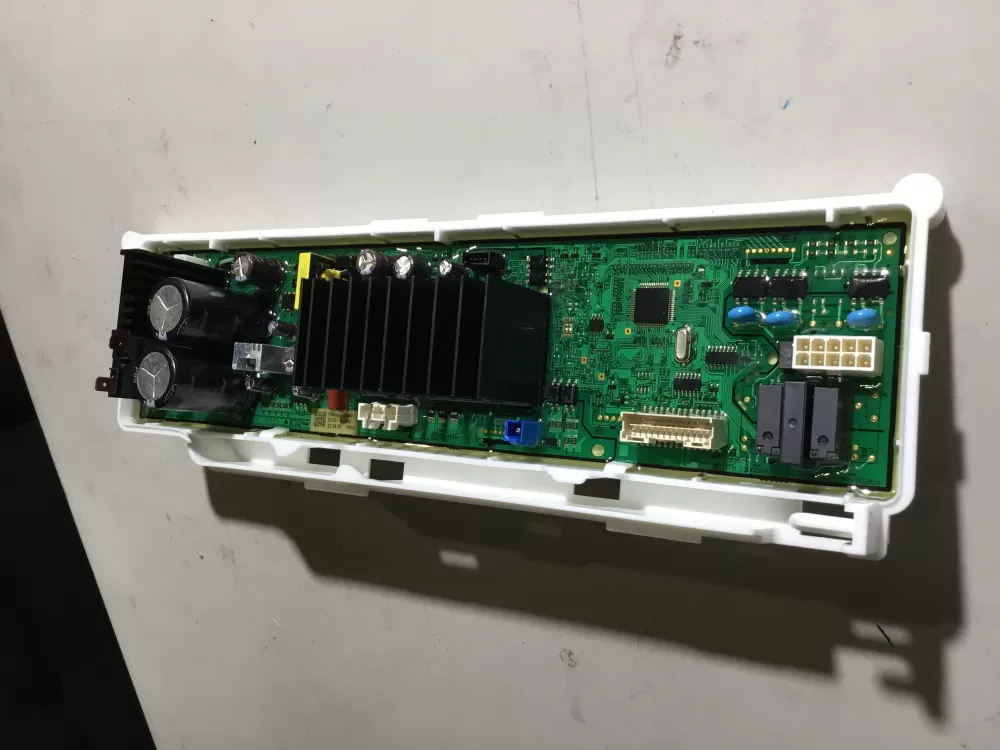 Samsung DC92-02388K DC9202388K Washer Control Board