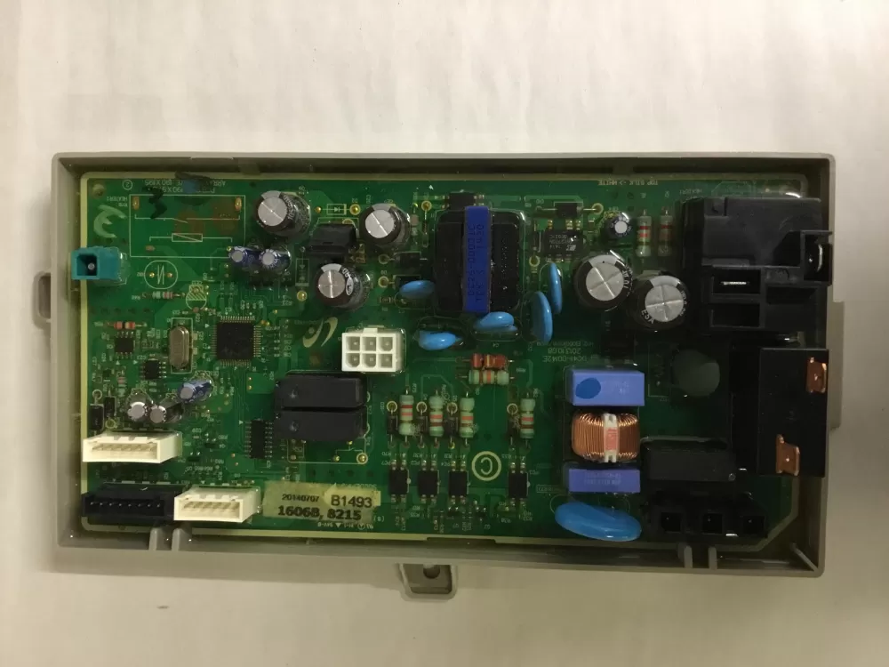 Samsung AP5916737 DC92-00669X DC92-01596B DC92-01606B DC92-00669Y PS9605906 Dryer Control Board