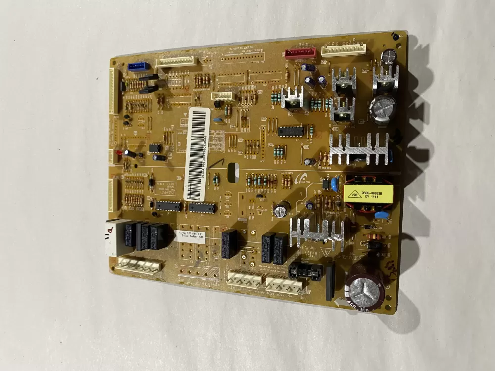 Samsung DA41-00670C DA41-00668A Refrigerator Control Board