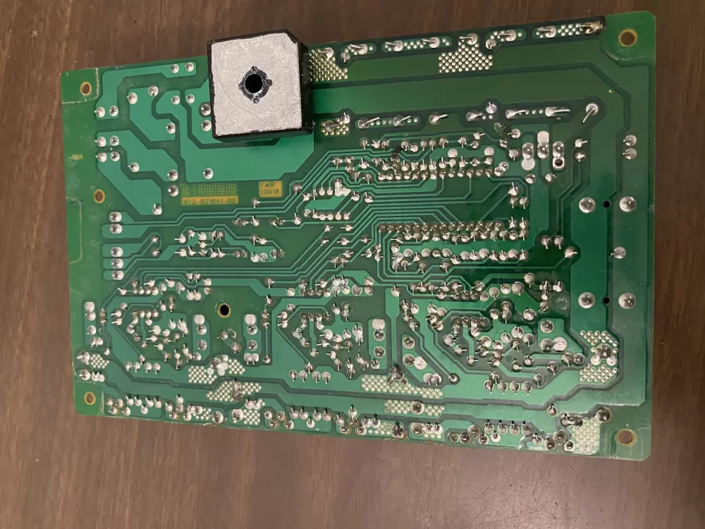 Maytag Neptune Front Load Washer Motor Control Board- 62702240 AZ101856 | BK707