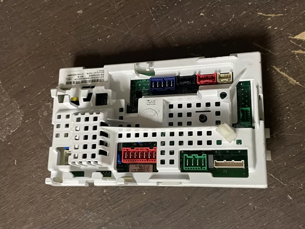 Whirlpool AP5803402 W10582042 PS8768793 Washer Control Board