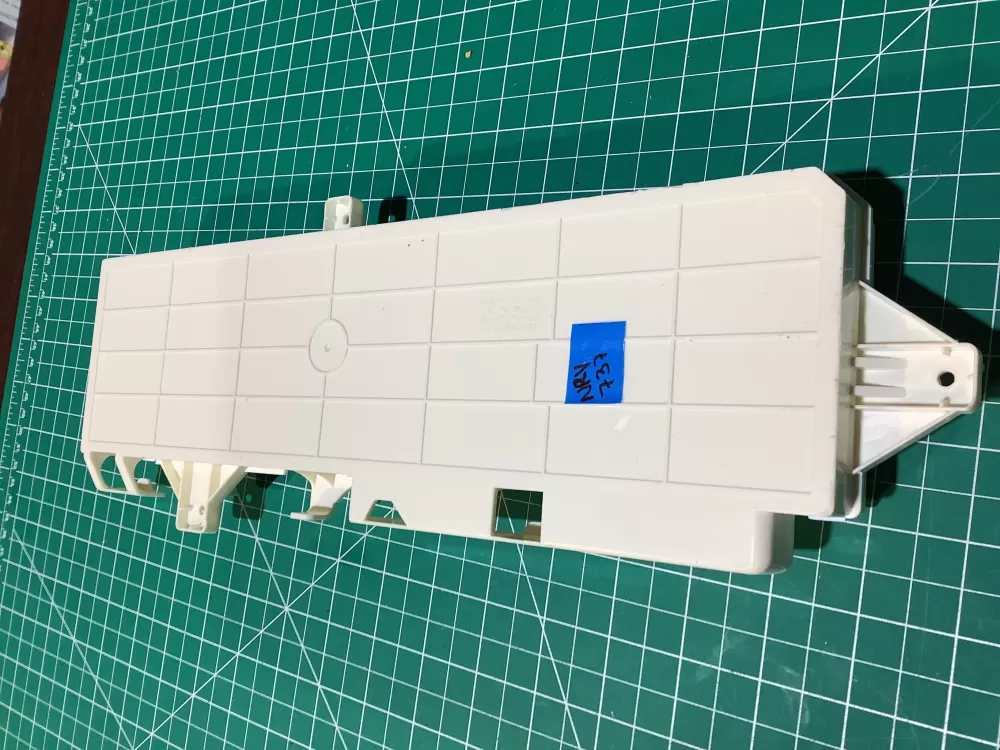 Samsung DC92-02393G DC92-02393M Washer Control Board AZ130964 | NRV737