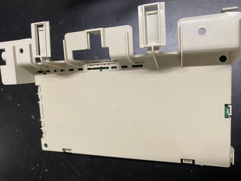 Whirlpool Washer Electronic Control Board 8183085 35181 Asmn AZ5778 | BKV12