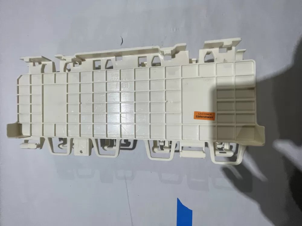 LG AP5207681 EBR61144801 PS3533970 Dryer Control Board AZ187068 | KMV476