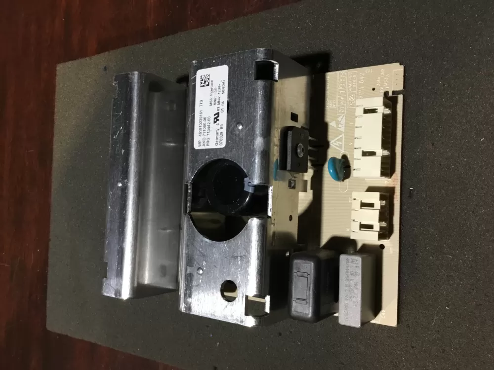 Whirlpool Kenmore WP8183196 491970229163 Washer Control Board   AZ91924 | NR1238