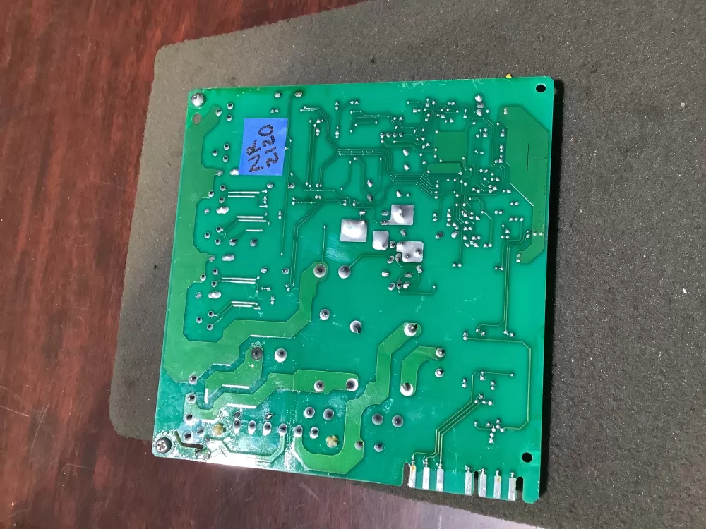 Frigidaire Whirlpool 20585000 Washer Control Board AZ112434 | NR2120