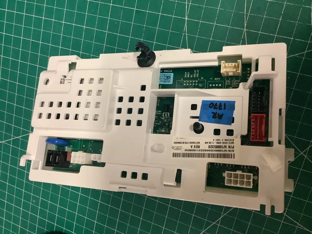 Maytag AP6261036 W10863406 W10885320 Washer Control Board AZ205728 | AR1770