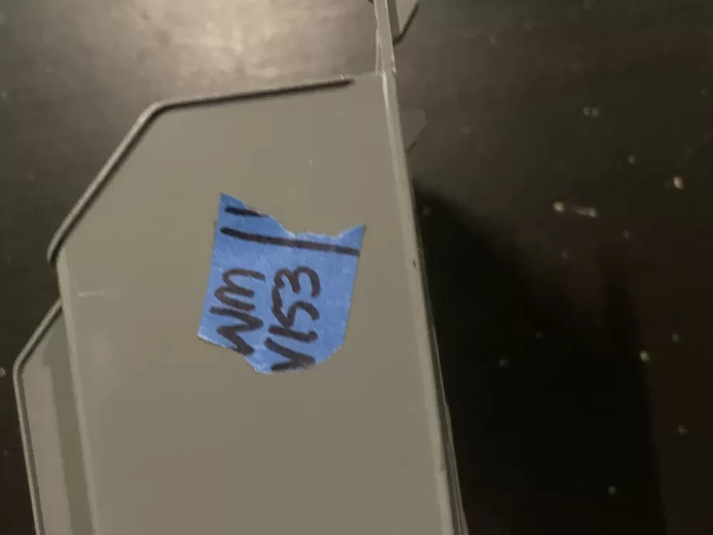 Whirlpool 3970664 W11201289 W10908737 Washer Control Board AZ27641 | WMV153