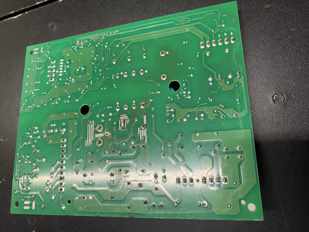 Whirlpool Maytag W10312695B Refrigerator Control Board AZ7527 | BK1258