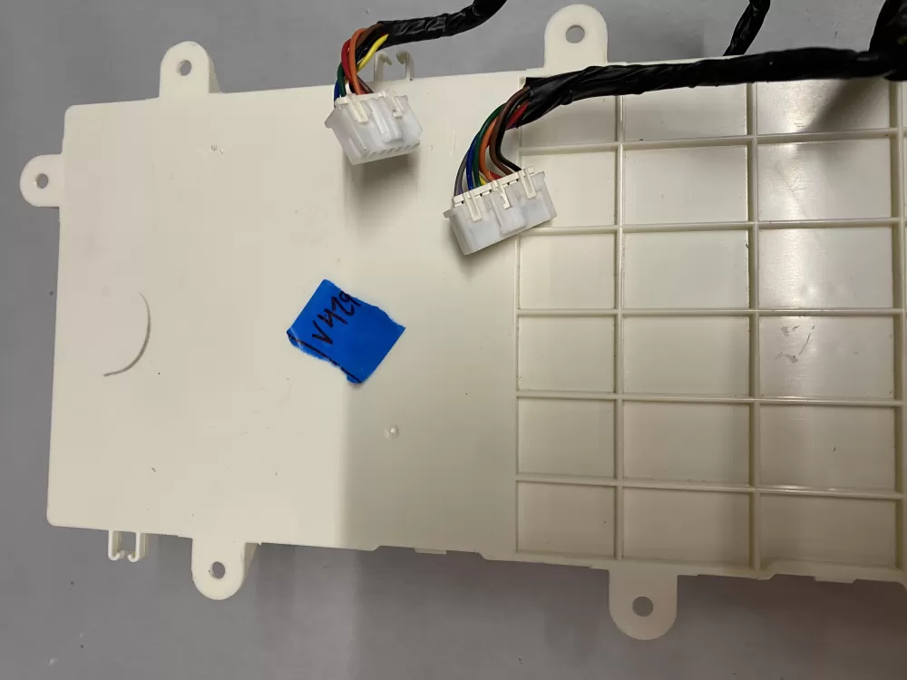 LG EBR67466201 AP5238700 AH3625151 Washer Control Board AZ212361 | BKV429