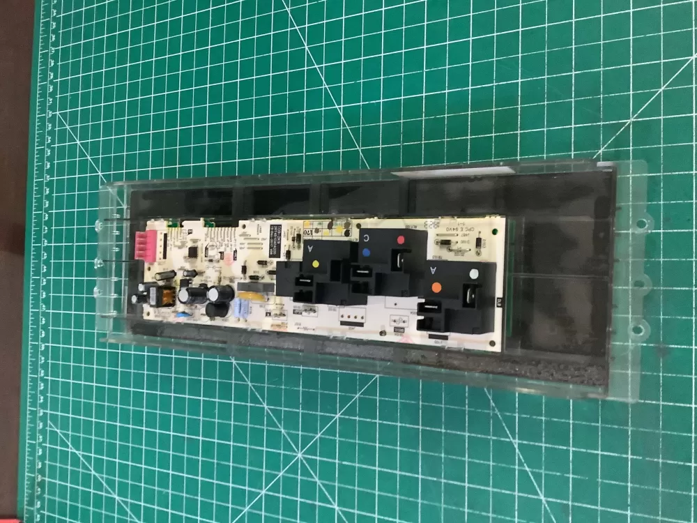 GE 164D8450G170 Oven Control Board AZ194869 | NR297