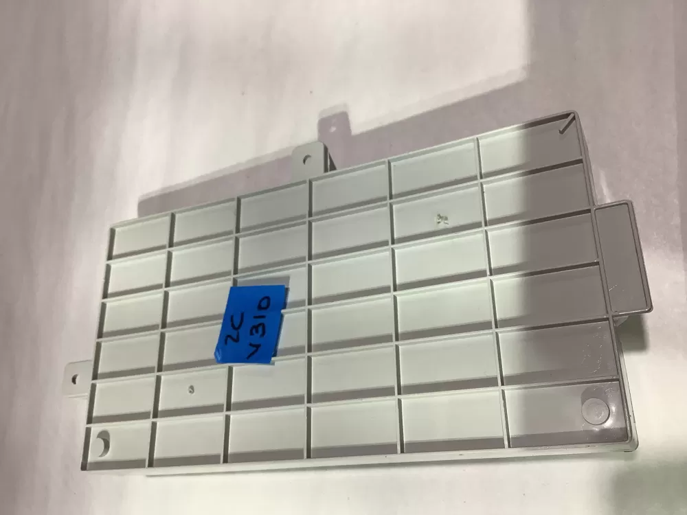 Samsung DC92-00160A AP4342476 Dryer Electronic Control Board AZ144838 | ZCV310