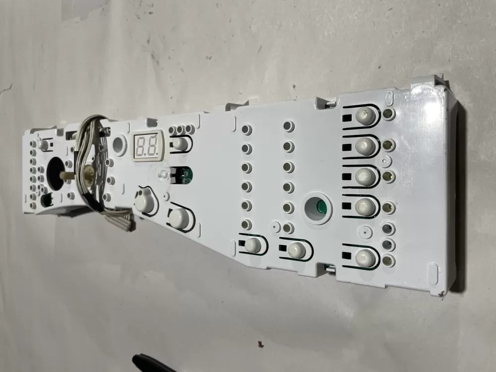 Whirlpool  Kenmore  8564352 Washer Control Board