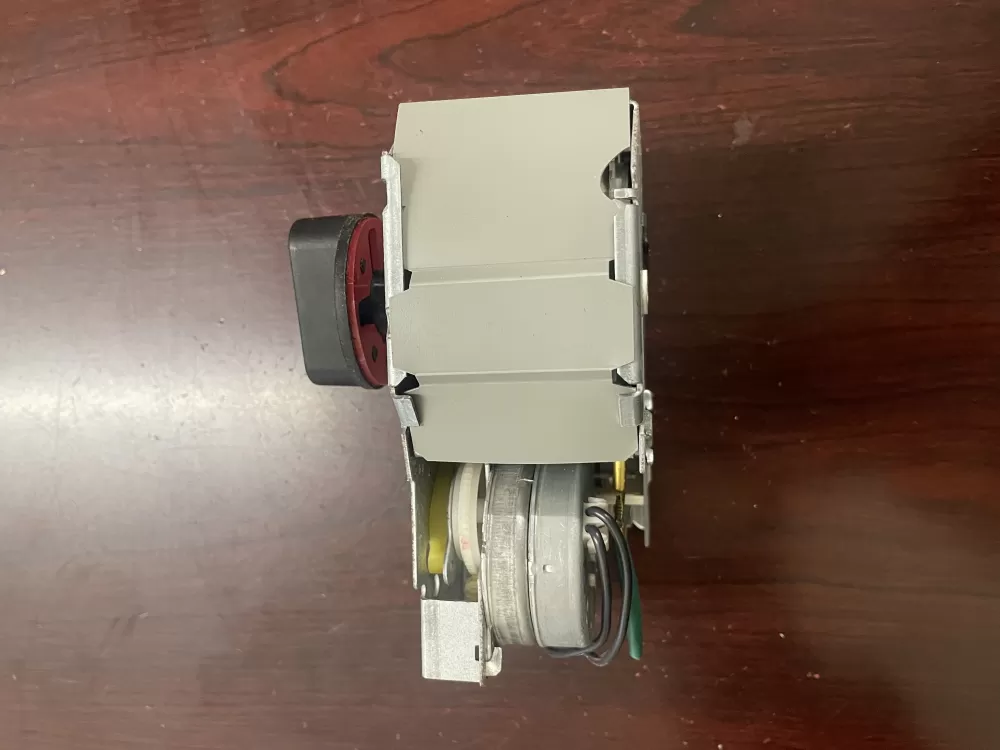 Frigidaire 154295701A Amana Dishwasher Timer Part # AZ88131 | KM741