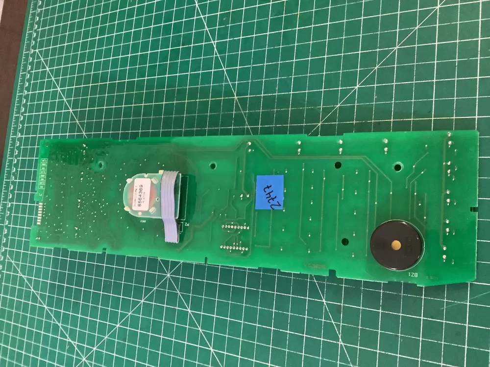 Whirlpool Kenmore W10131865 W10131871 Washer Board Control AZ186775 | NR2747