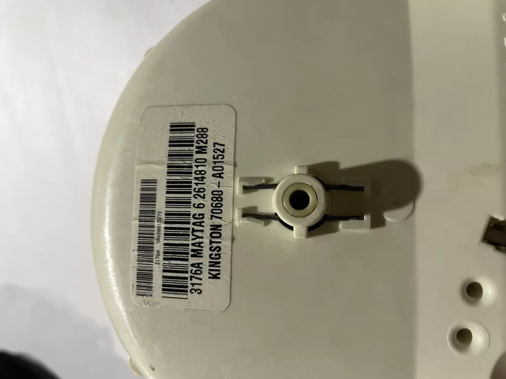 Maytag 62614810 6 2614810 2614810 Washer Timer AZ201231 | Wm2446