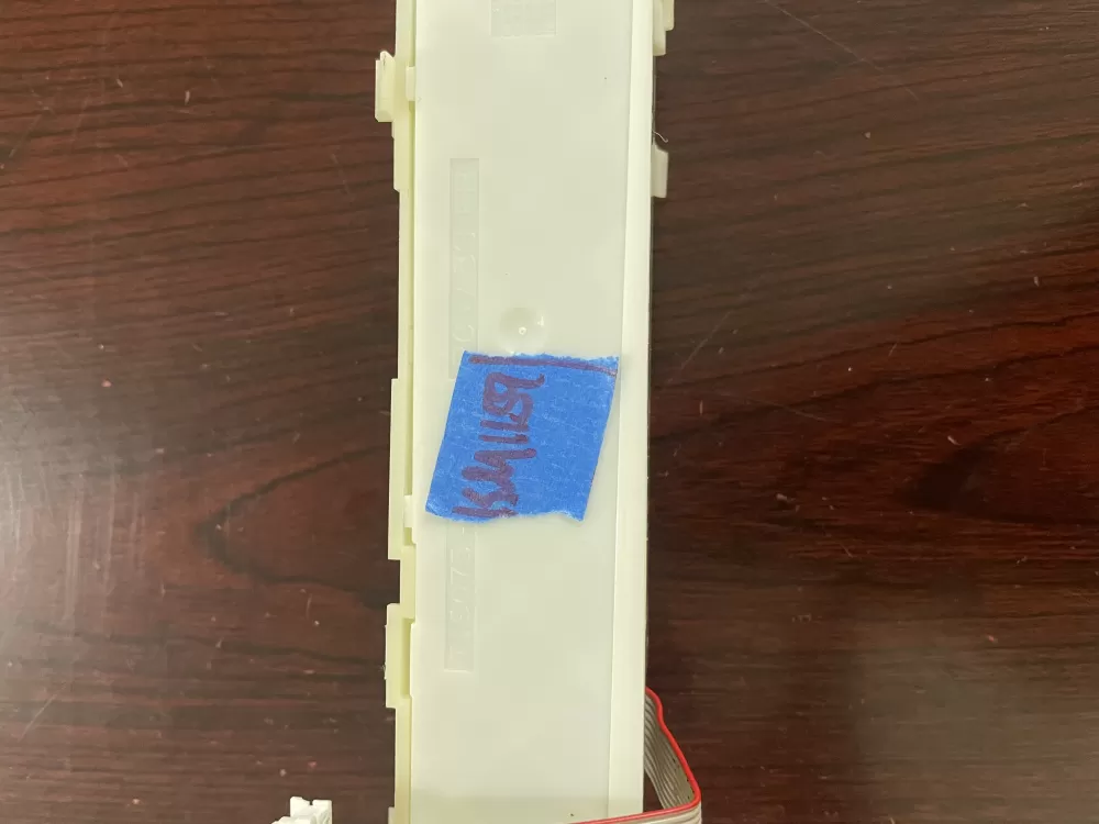 Bosch 9000 366 468 9000366468 Dishwasher Control Board AZ85526 | KM1159