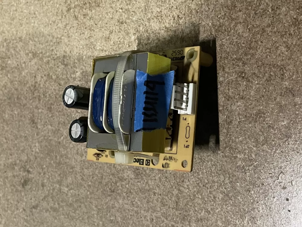 Frigidaire Range 316435702 Power Supply AZ26536 | KM114