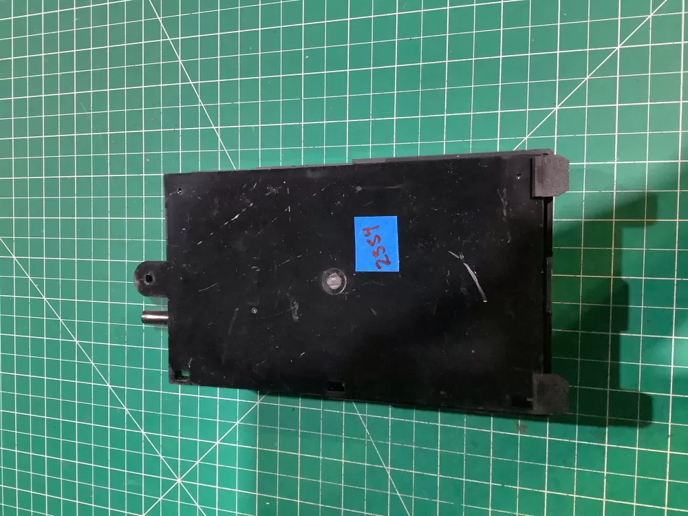 GE 165D7881G201A Dishwasher Control Board AZ165641 | NR2554