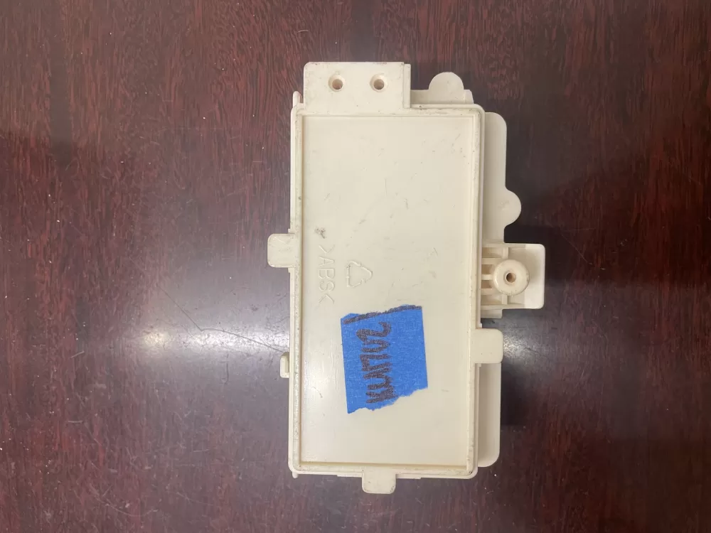 LG 5251356 6201EC1006E Washer Control Board Noise Filter AZ34791 | KM1702