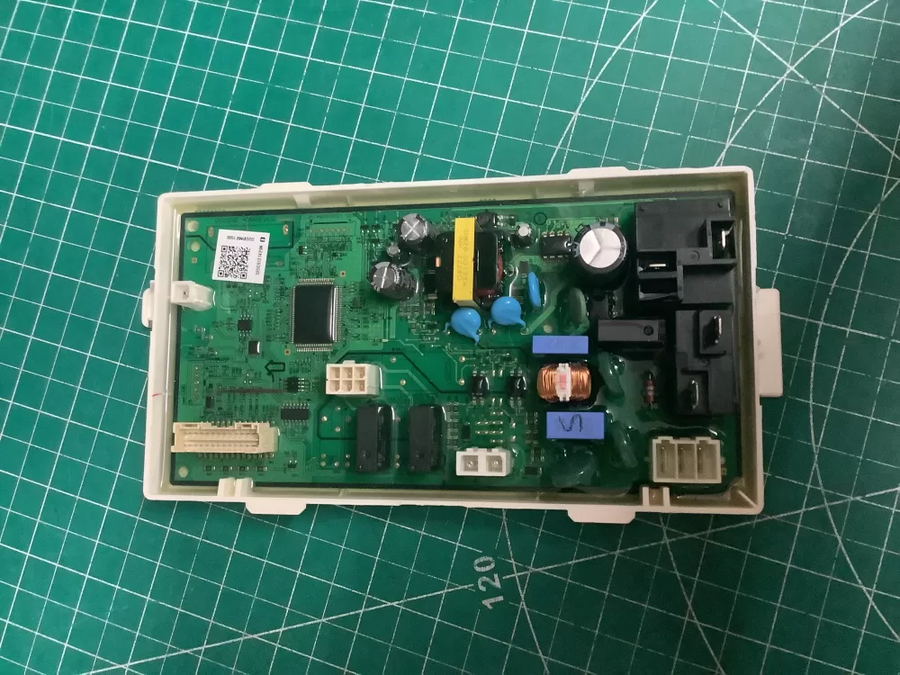 Samsung Dryer Control Board DC97-23334A  32DC9723334A  AZ197743 | AR2183