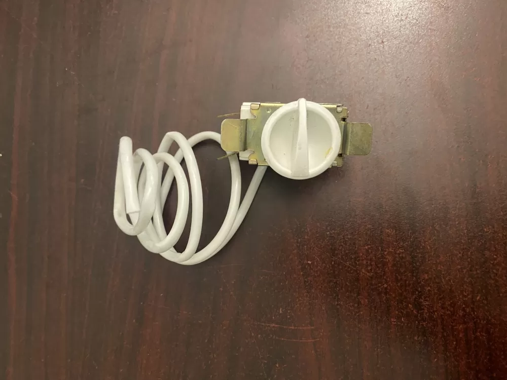 Westinghouse PS8769007 Thermostat Cold Control AZ91426 | BK1135