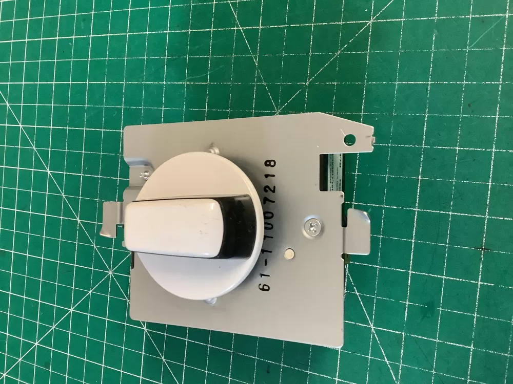 Kenmore  General Electric WE4M521 WE04X22654 PS11721520 234D1296P017 Dryer Timer
