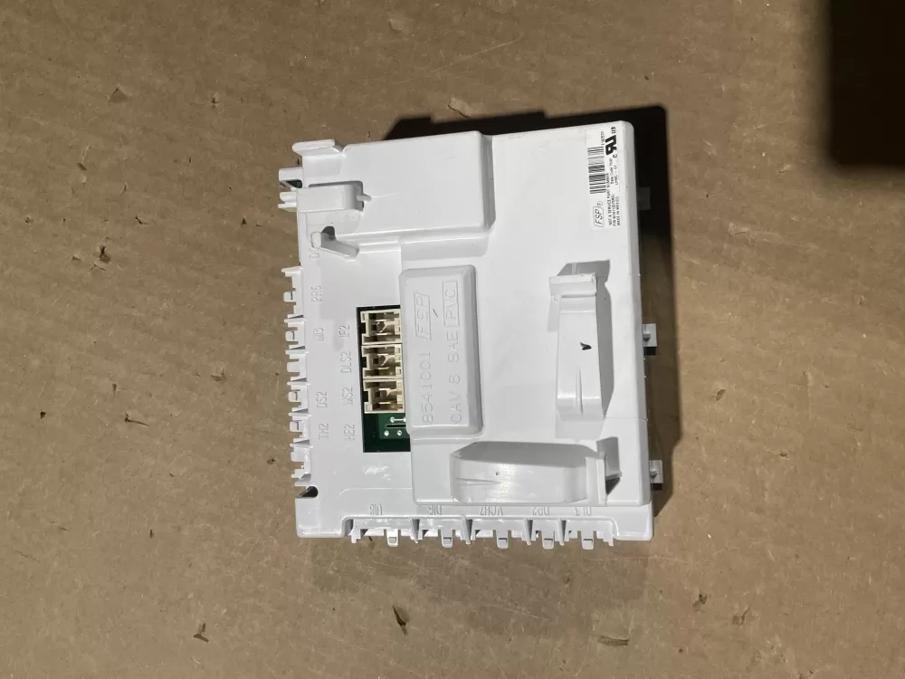 W10112075REL Whirlpool Washer Board - Control
