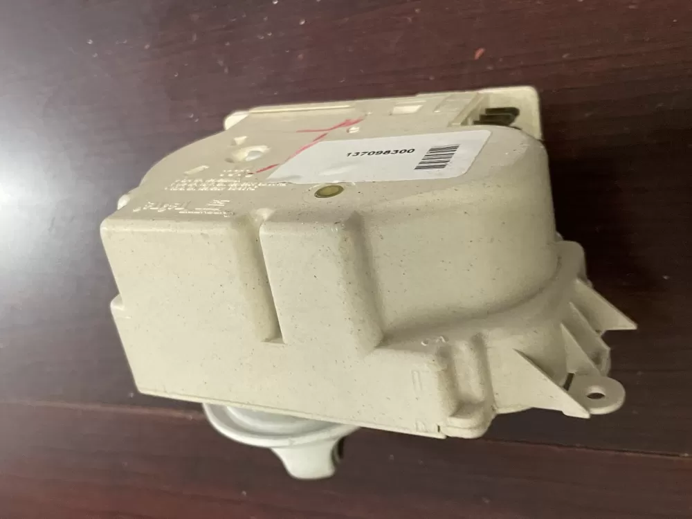 Kenmore Frigidaire 137098300 Washer Combo Timer AZ98643 | Wm1589
