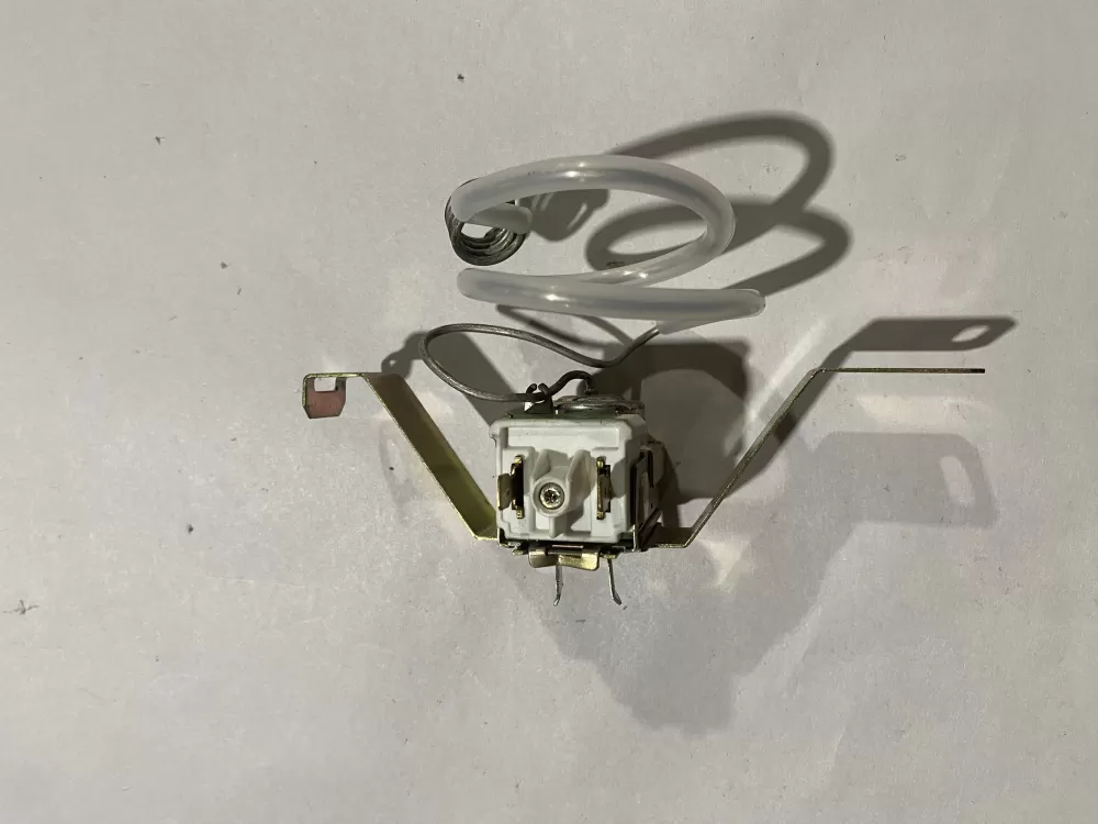 Whirlpool Kenmore 2201077 Refrigerator Thermostat AZ137680 | BK2367