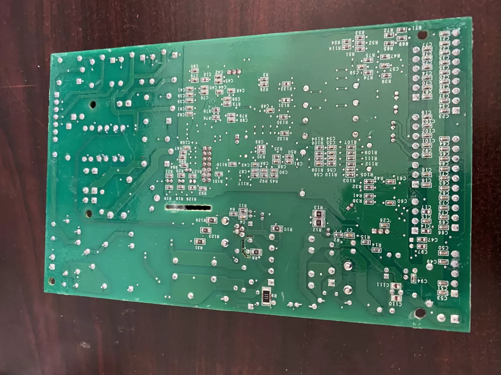 GE WR55X10942 200D4850G014 Refrigerator Control Board AZ34506 | BK1703